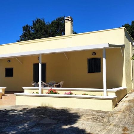 切列梅萨皮卡Casa Vacanze In Valle D'Itria别墅 外观 照片