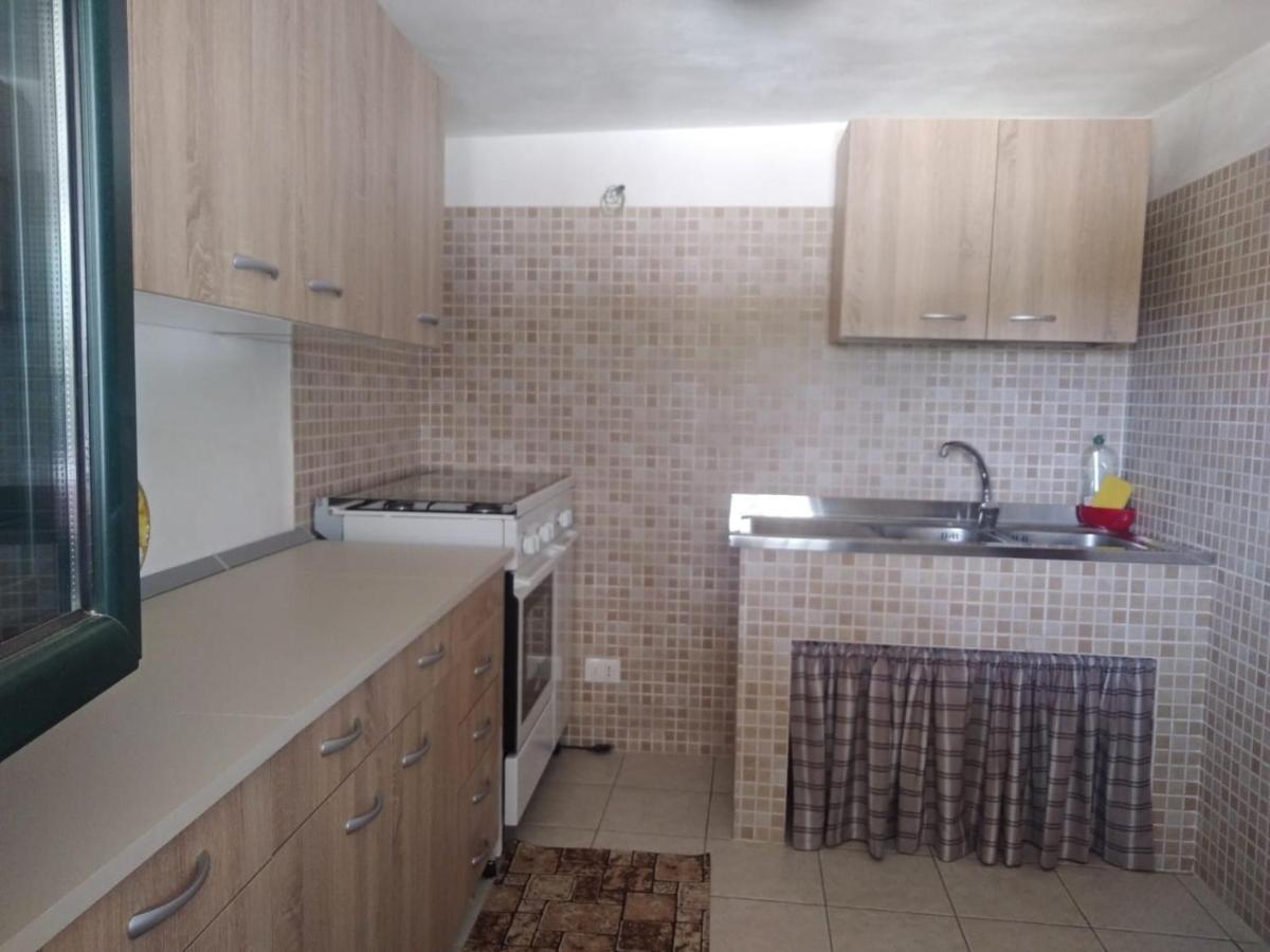 切列梅萨皮卡Casa Vacanze In Valle D'Itria别墅 外观 照片