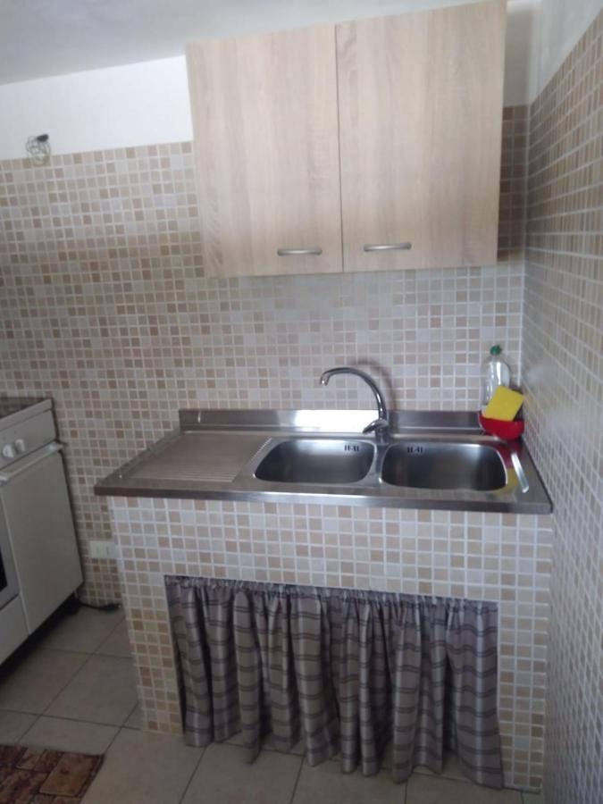 切列梅萨皮卡Casa Vacanze In Valle D'Itria别墅 外观 照片